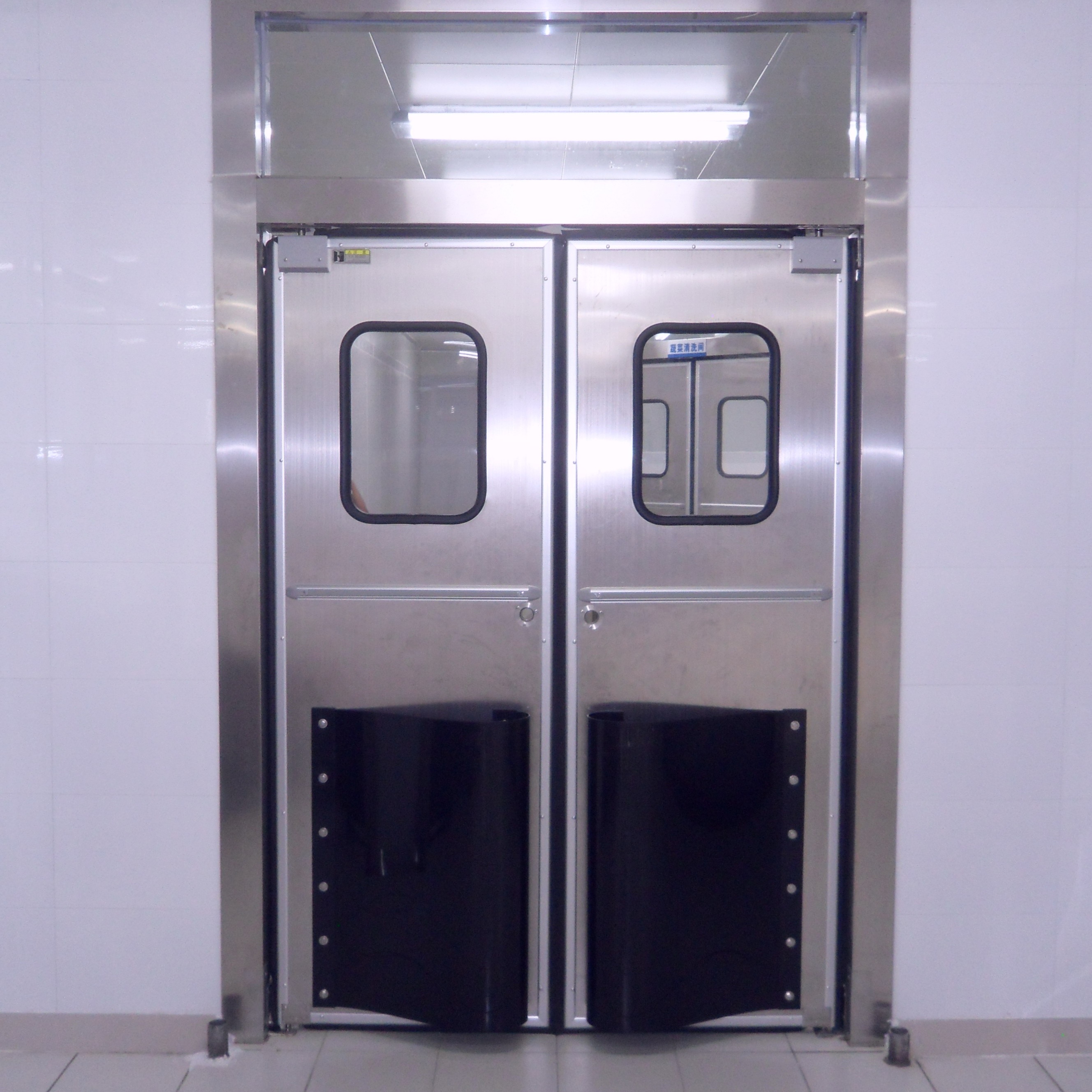 stainless steel