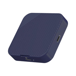 กล่องใส่ SSD แบบแม่เหล็กคุณภาพสูง 10Gbps Type-C USB 3.1 M.<span class=keywords><strong>2</strong></span> NVME รองรับขนาด 2230 สำหรับเก็บข้อมูลโทรศัพท์มือถือ - Product Image 6