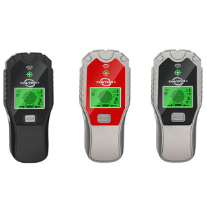 OEM nitelikli manyetik damızlık bulucu sensörü duvar tarayıcı metal tel kablo ahşap saplama dedektörü HD ekran LED ekran - Product Image 1