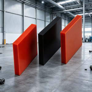 Meilleures ventes transfrontalières, Planche en bakélite, isolante, résistante à la chaleur et à l'usure, Planche industrielle à usage général - Product Image 1