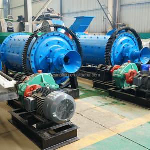 Nuevo Molino <span class=keywords><strong>de</strong></span> Bolas con Motor <span class=keywords><strong>de</strong></span> CA Sinolion para Minería <span class=keywords><strong>de</strong></span> <span class=keywords><strong>Roca</strong></span>, Grava, Mineral y Oro, Alta Capacidad, Operación Automática/Manual, Molienda Húmeda/Seca/Por Lotes - Product Image 2