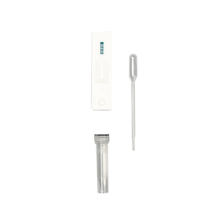 Tests ealabs Manufacture Veterinär feline Anaplasma Antikörper F.ANA Ab Schnelltest <span class=keywords><strong>kit</strong></span> - Product Image 2