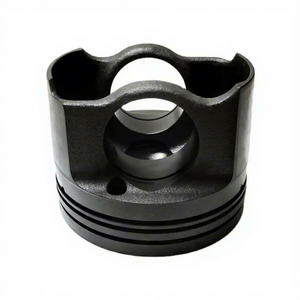 Piezas Originales para Motor Diésel C18 C32 Pistón 368-7818 Compatible con Excavadora Caterpillar, Pieza de Maquinaria 3687818 - Product Image 3