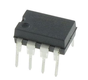 Circuito Integrato DIFF COMP di Alta Qualità con Strobo 8DIP LM311P - Product Image 1