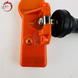 Válvula TPMS de Repuesto Original para Motor de Auto 52933-2B000 para Hyundai Elantra Kia Ceed 529332B000 - Product Image 5