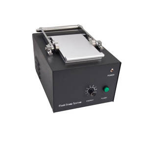 Macchina per la Produzione di Timbri in Gomma di Grandi Dimensioni, Macchina per Timbri Flash di Alta Qualità - Product Image 2