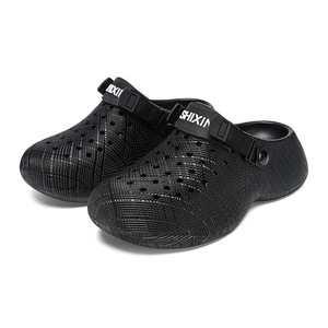 Chaussures d'eau EVA pour hommes, sandales d'extérieur, respirantes, légères, à enfiler, taille 40-45 - Product Image 5