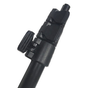 Palo telescopico in alluminio a scomparsa, - Product Image 2