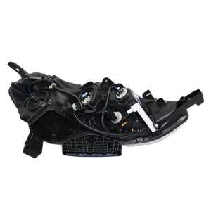 Coppia di Fari Alogeni per Nissan Sentra 2016 Versione USA, OE 26010-3YU0A 26060-3YU0A, Sostituzione Diretta per Fari Anteriori - Product Image 2