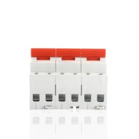 Interruptor de transferencia Manual de 3 fases, 125A, distribuidor autorizado de Alibaba