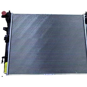 Auto Cooling System Parts <strong>Radiator</strong> <strong>Fan</strong> 23270570 84989891 <strong>for</strong> Che-vro-let Equ-inox 2018-2026 - Product Image 1