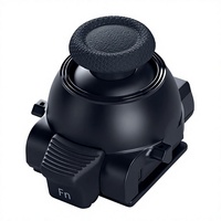 Module de remplacement pour manette Dual Sense Edge, kit d'accessoires pour joystick de manette PS5 Edge