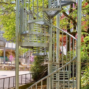 Sắt Ống Joiners Ống Thép Kết Nối Threaded Vòng Ống Nối - Product Image 6