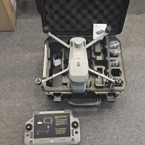 Nouveau drone Matrice 4T US DDP avec caméra thermique grand angle 48MP, lumières LED et contrôle par application, UAV pour ingénieurs - Product Image 1