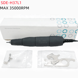 Pièce à main de perceuse à ongles H37L1 35000RPM pour boîtier de commande STRONG210, machine de manucure électrique, outil de manucure - Product Image 6