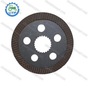 3550896M1เหมาะสำหรับดิสก์เบรก <span class=keywords><strong>Massey</strong></span> <span class=keywords><strong>Ferguson</strong></span> 154S 174S 174-4S 194S 254S 254-4S <span class=keywords><strong>274</strong></span> <span class=keywords><strong>274</strong></span>-4 294-4 - Product Image 1