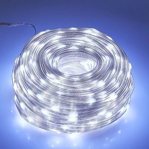 <span class=keywords><strong>7</strong></span> 英尺 20 颗 LED 灵活萤火虫玻璃罐串灯 迷你 USB LED 灯 耐用环保 适合派对节日圣诞节 - Product Image 4