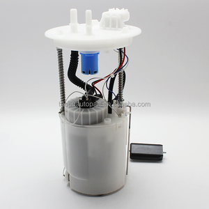 NOUVEAU Ensemble de pompe à carburant électrique de haute qualité 13589775 13585385 Compatible avec les modèles Chevrolet <span class=keywords><strong>Le</strong></span> Chi/Spark - Product Image 1