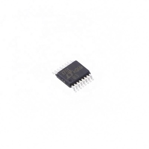 LT3761HMSE#PBF MSOP-16-EP LED <b>Driver</b> Ic Chip - Product Image 1