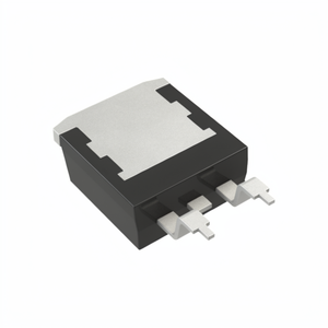 TO-263AA IXFA36N20X3 Transistors BOM IC In Stock Electronics Component - Product Image 1
