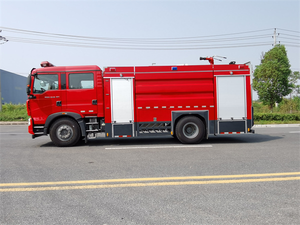 Camiones de <span class=keywords><strong>Bomberos</strong></span> de <span class=keywords><strong>Segunda</strong></span> <span class=keywords><strong>Mano</strong></span> Verificados en Venta, en Buen Estado, Camión de <span class=keywords><strong>Bomberos</strong></span> FAW Confiable del Fabricante Líder Chino - Product Image 4