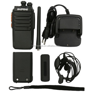 Baofeng BF-E50 Professional DMR Digital Two-Way Radio Rechargeable UHF <b>Walkie</b> <b>Talkie</b> 5km Range 5W Output Power Zello Support - Product Image 2