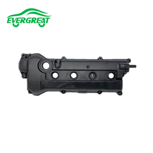 Двигатели <span class=keywords><strong>Nissan</strong></span> Sunny B14 <span class=keywords><strong>Pulsar</strong></span> N15 AD Y10 QG15 QG18 GA15DE GA13DE с двойным кулачком 16 клапанов CR12 Zhejiang крышка клапана двигателя Oe 80 комплектов - Product Image 1