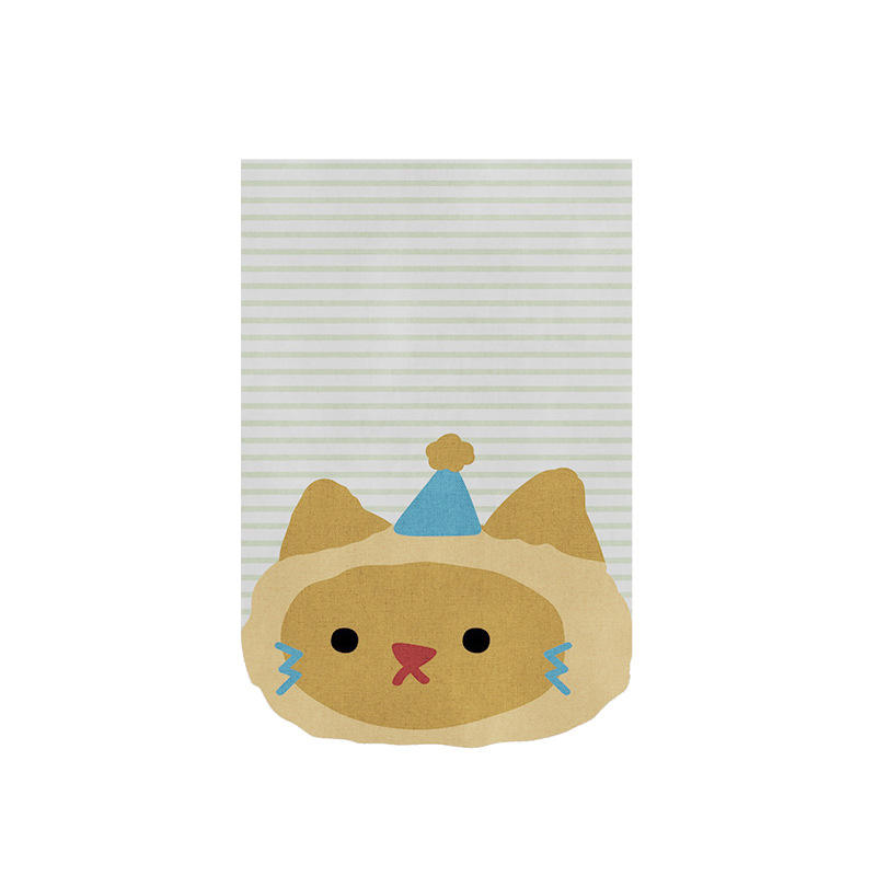 ภาพรวมทั้งหมดของแมวอัจฉริยะ