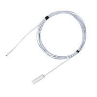 Thermistance de dégivrage NTC à montage en surface haute précision RPD-NTC10K avec une précision de 1,5 °C pour réfrigérateur et congélateur