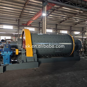 1836 प्रकार की बॉल मिल मशीन ने सोने और तांबे और टिन अयस्क को पीसने के लिए स्टील बॉल का इस्तेमाल किया - Product Image 5