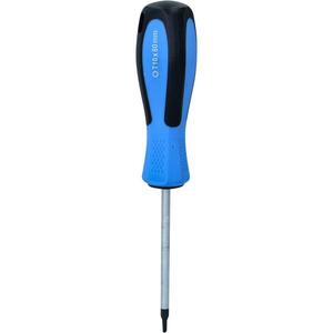 BRILLIANT TOOLS - BT031039 Destornillador TORX - EAN 4042146858769 DESTORNILLADORES TORX - Product Image 3