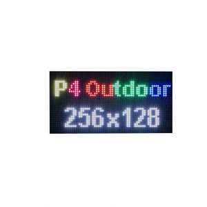 Fabricants directs de Haute Qualité A MENÉ L'écran/Mur Vidéo RVB SMD2121 P4 D'intérieur 1/16 Scanner <span class=keywords><strong>Module</strong></span> D'affichage - Product Image 4