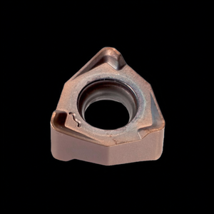 Insertos de fresado Wneu Mm para corte de metales - Product Image 3