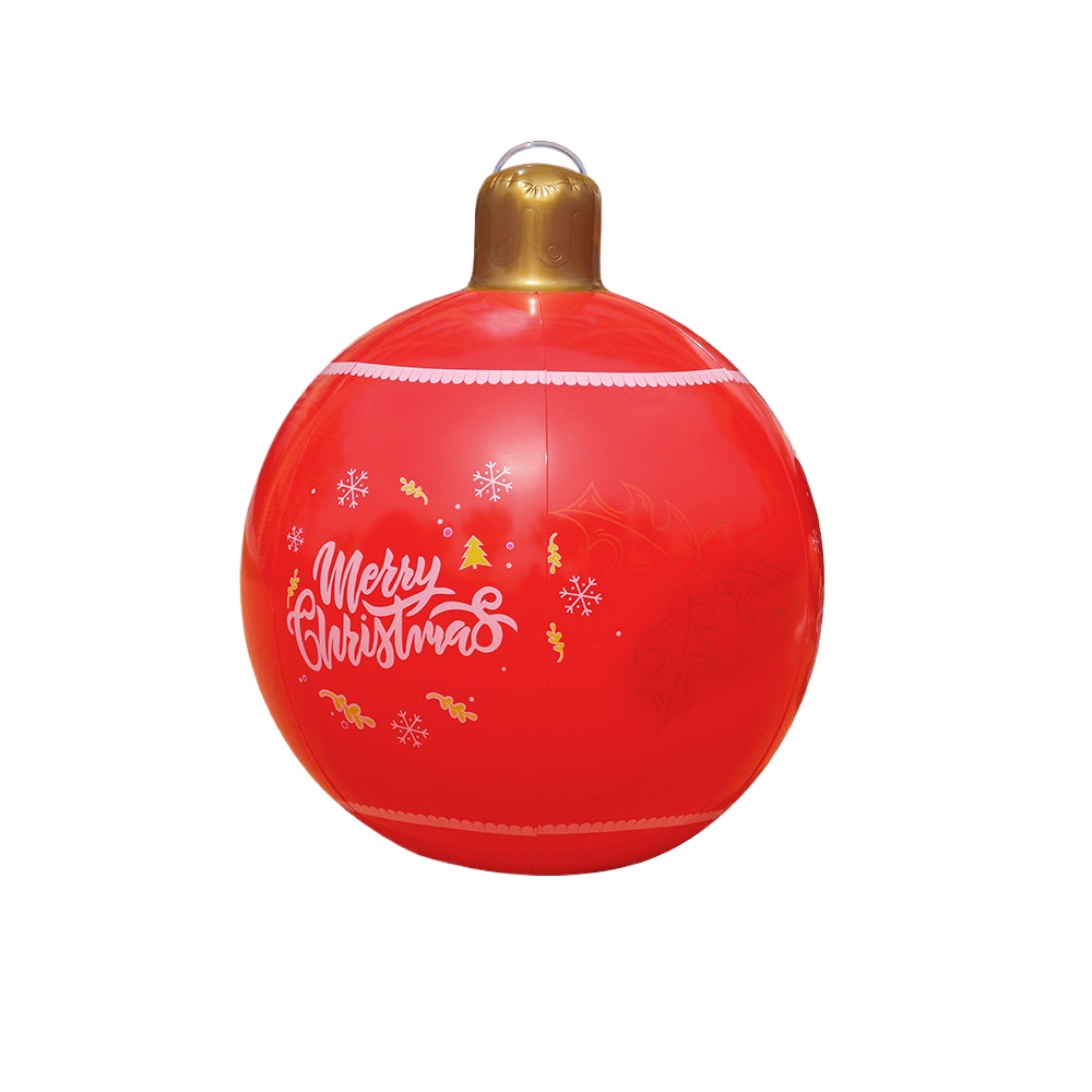 Rouge Noël (pompe à main offerte)
