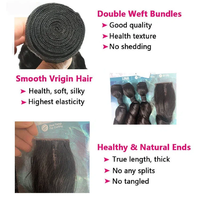 Extensions de cheveux synthétiques bouclés souples en fibre, tissage de cheveux synthétiques bouclés à la française 2*4, lot de tresses bouclées à ressort pour femmes