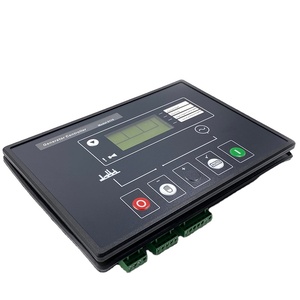 Modules de contrôle de générateur DSE5110, contrôleur de générateur automatique, commande de démarrage automatique du générateur DSE5110 - Product Image 4