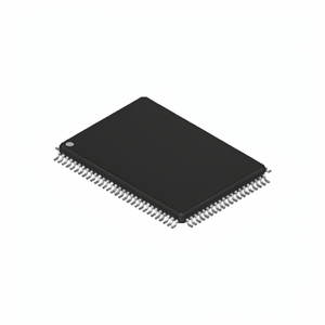 Electronic Circuit Components Original One Stop Service CY7C1350G-166AXI Memory 100 LQFP - Product Image 1