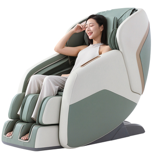 Wholesale Rotai Portable Zero <b>Gravity</b> AI Spa Massage <b>Chair</b> 2025 - Product Image 4