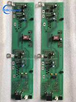 Carte de commande A5E01283282-001 A5E00928864-001 A5E00928865-002 A5E33509446-AA A5E00126347 A5E00121526
