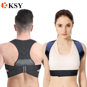 New Type <strong>Upper</strong> <strong>Back</strong> Posture Corrector 2021 <strong>Back</strong> <strong>Support</strong> for Men and Women - Product Image 6