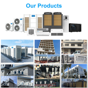 Smart Wifi <b>Window</b> <b>Air</b> <b>Conditioner</b> for Hotels Household Use Cooling Only Energy Efficient <b>Air</b> Ac Units Variable Frequency Operati - Product Image 6