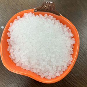 เม็ดพลาสติก HDPE เกรดสำหรับขึ้นรูปด้วยวิธีเป่าลม รุ่น FL7000/7000F อัตราการไหลของสารละลาย 0.035 เกรดสำหรับทำฟิล์ม เม็ดพลาสติก HDPE บริสุทธิ์สำหรับฟิล์มบรรจุภัณฑ์ - Product Image 1