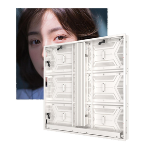5.7 Outdoor Full Color Fixed LED Billboard Front Service Aluminum IP65 Waterproof Screen SDK For Stadium Advertising - Product Image 3