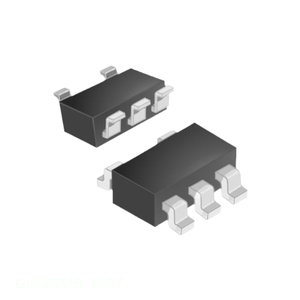 Componentes Electrónicos en Existencia, Compre en Línea, GLF2351B-T1G7 SC 74A, SOT 753, Gestión de Energía (PMIC) - Product Image 1