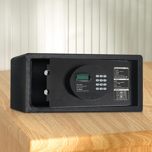 Ceqsafe cao cấp điện tử kỹ thuật số nhà phòng an toàn hộp khách sạn An toàn hộp - Product Image 3