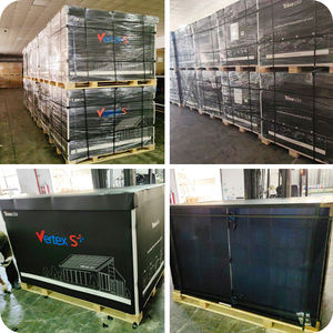 Trina Solar panel Lager Vertex S 450W 440W 430W 425W TSM NEG9R.28 Doppel glas Solar panel Solar panel - Product Image 4