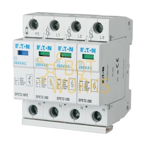 Eaton 168700 - Nuovo - Product Image 1