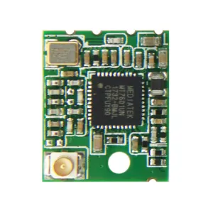 MT7601UN оригинальные электронные компоненты Wifi Iot для модуля передачи сигнала мостового ретранслятора маршрутизатора
