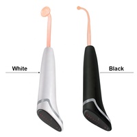 Baguette de thérapie de la peau acné, appareil Portable haute fréquence pour le traitement, raffermissement de la peau et réduire les rides, 1 pièce
