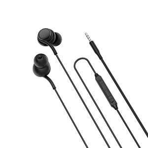 Écouteurs filaires YooKiE ETL01 3,5 mm avec décodage numérique HIFI, haut-parleur 14 mm et commande intégrée – Vente directe usine - Product Image 5